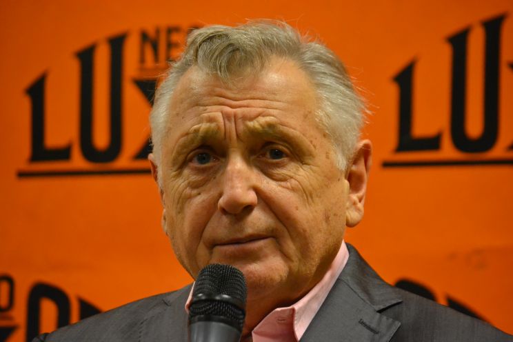 Jirí Menzel