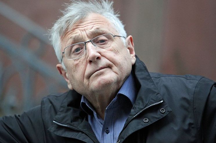 Jirí Menzel