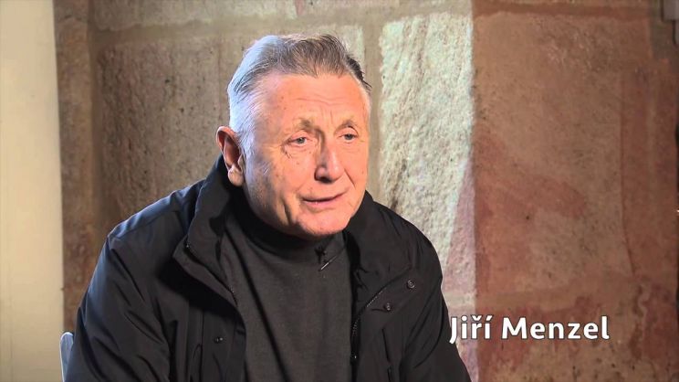 Jirí Menzel