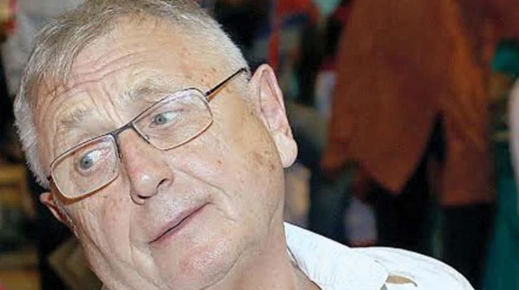 Jirí Menzel