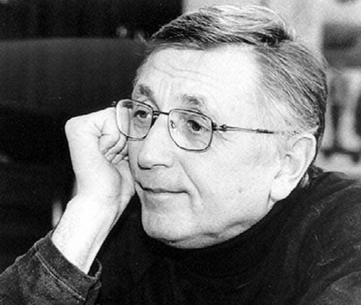 Jirí Menzel