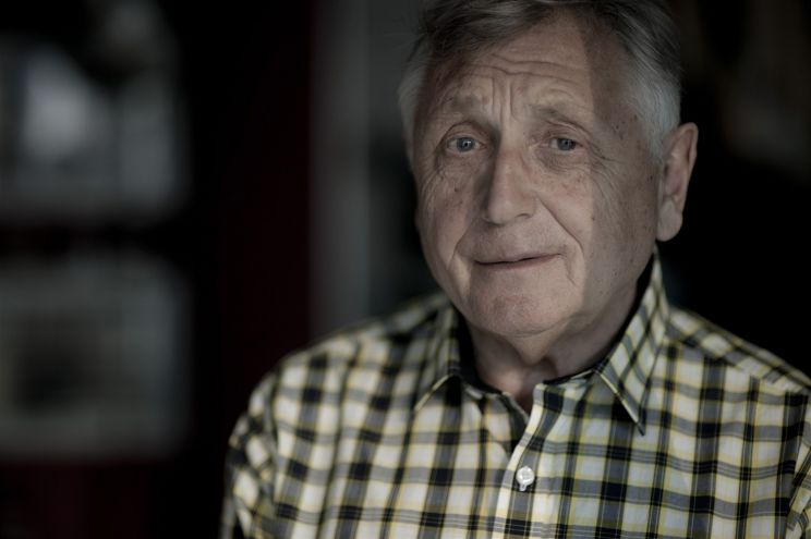 Jirí Menzel