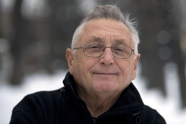 Jirí Menzel