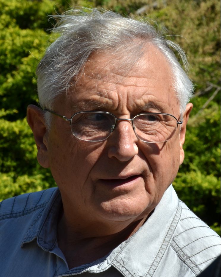 Jirí Menzel