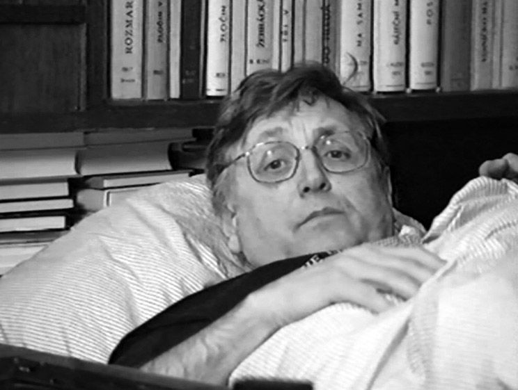 Jirí Menzel