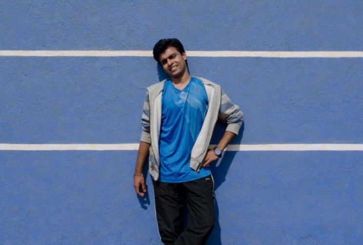 Jitendra Kumar