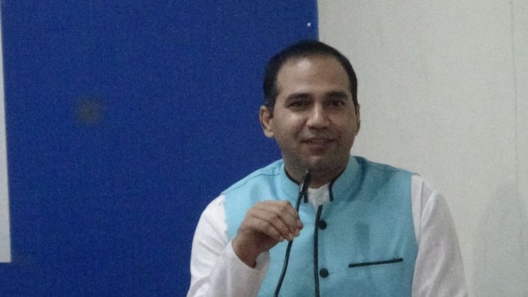 Jitendra Kumar