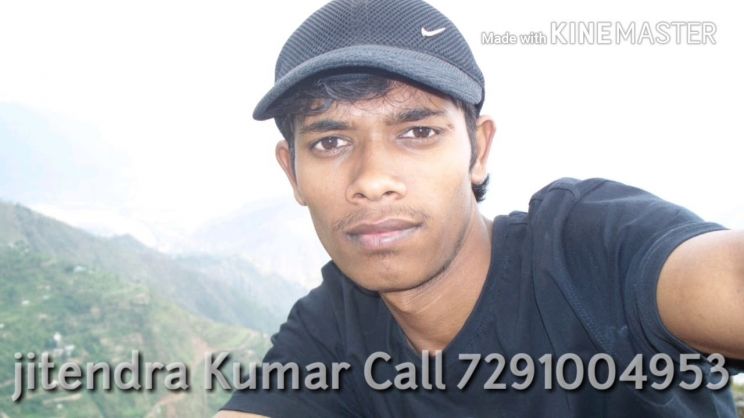 Jitendra Kumar