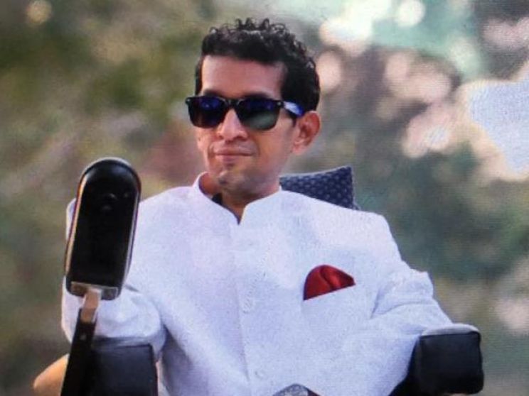 Jitendra Kumar