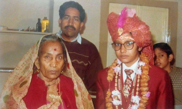 Jitendra Kumar