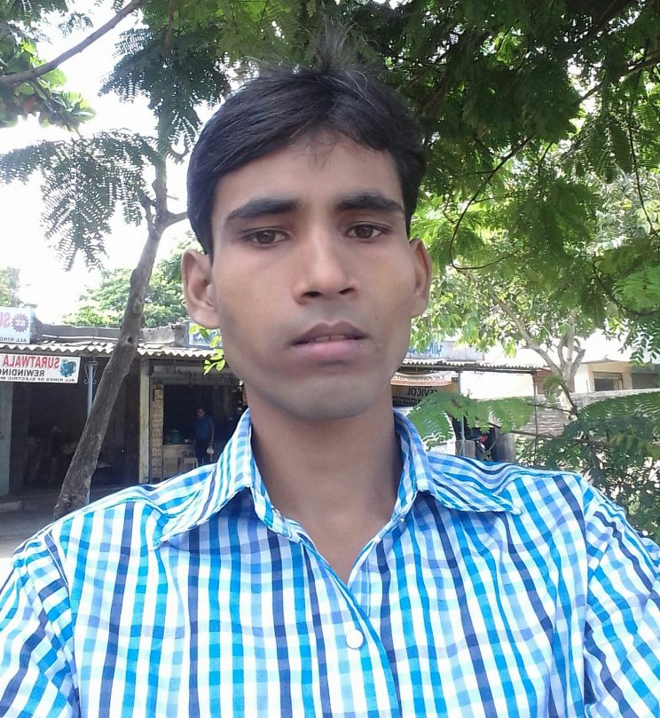 Jitendra Kumar