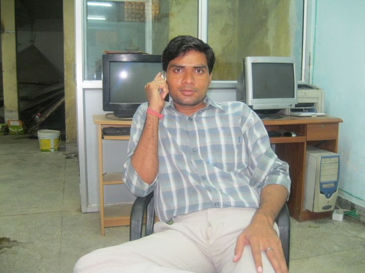Jitendra Kumar