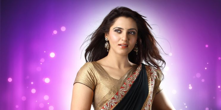 Jividha Sharma