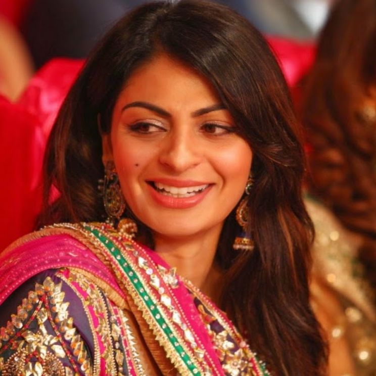 Jividha Sharma