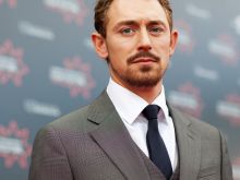 JJ Feild