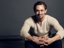 JJ Feild