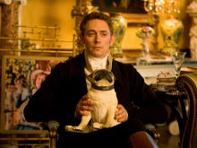 JJ Feild