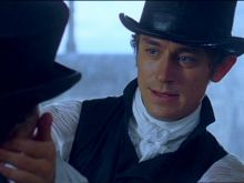 JJ Feild