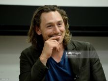 JJ Feild