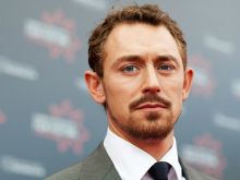 JJ Feild