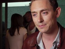 JJ Feild