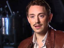 JJ Feild