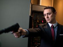 JJ Feild