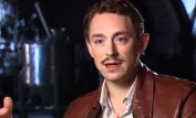 JJ Feild