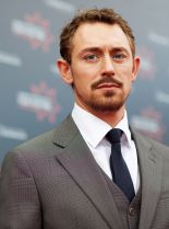 JJ Feild