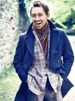 JJ Feild