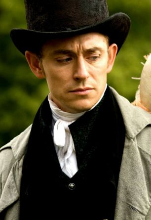 JJ Feild