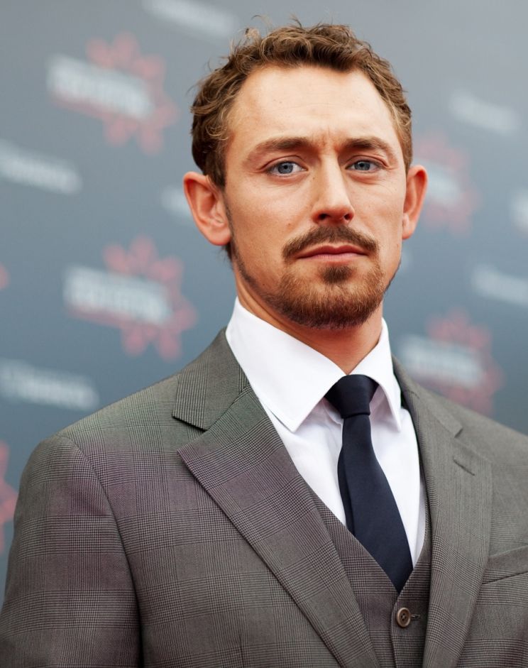 JJ Feild