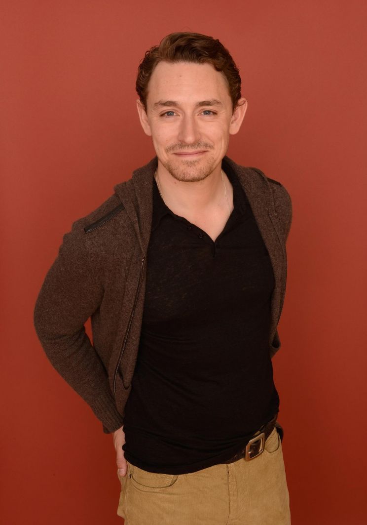 JJ Feild