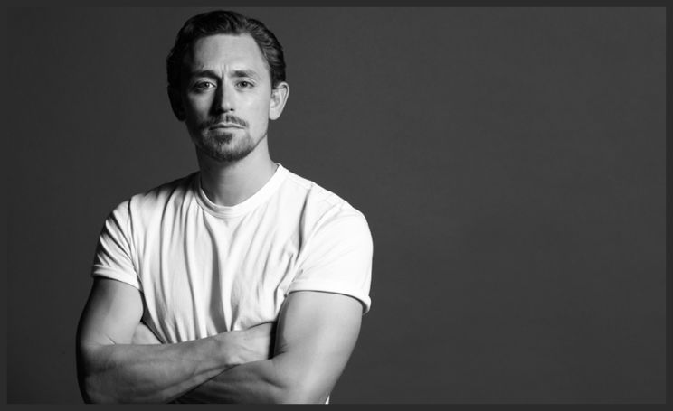 JJ Feild