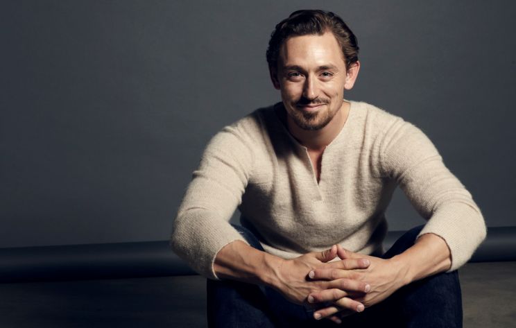 JJ Feild