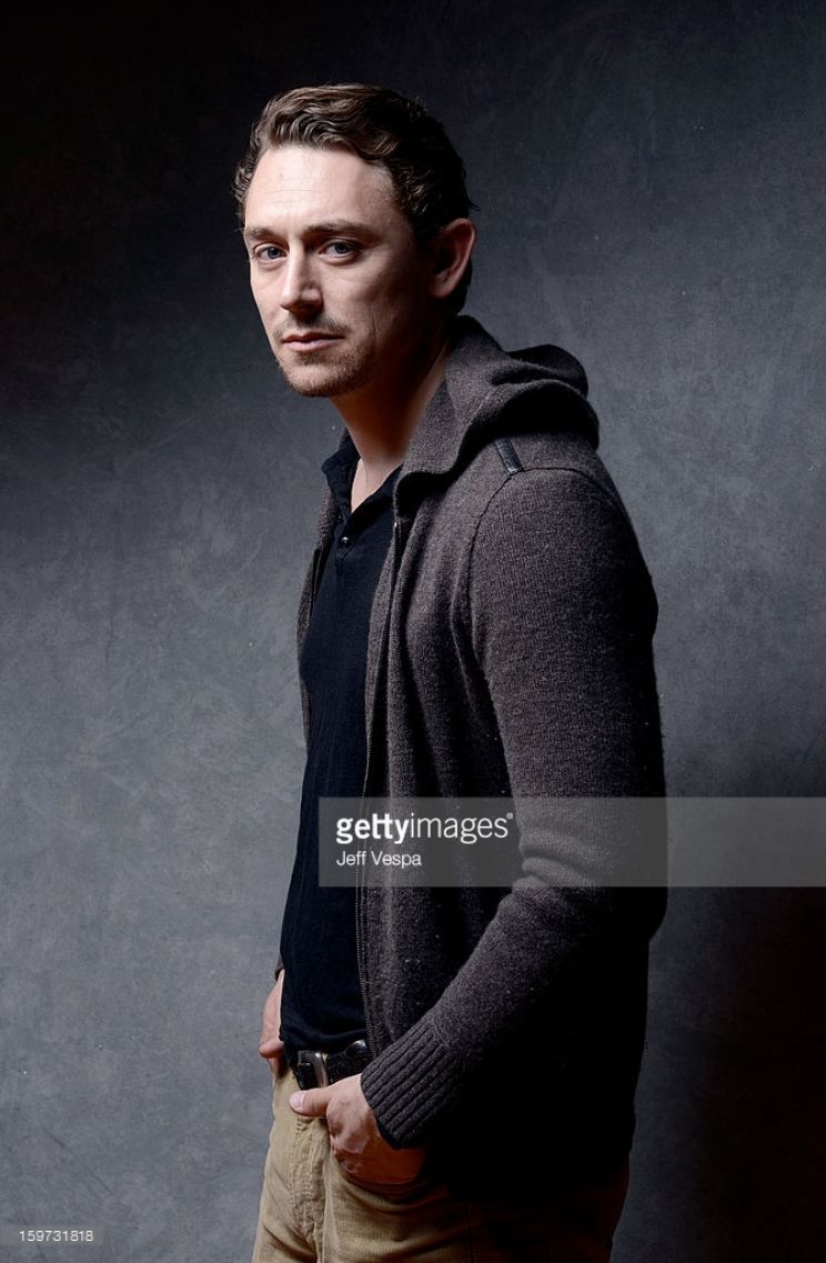 JJ Feild