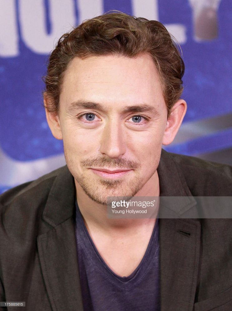 JJ Feild