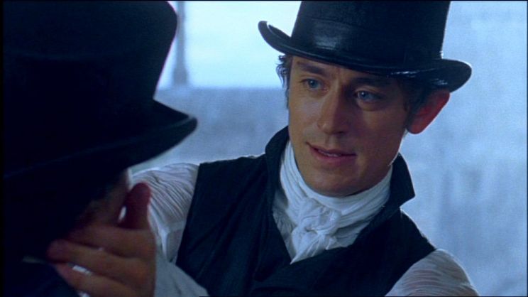 JJ Feild