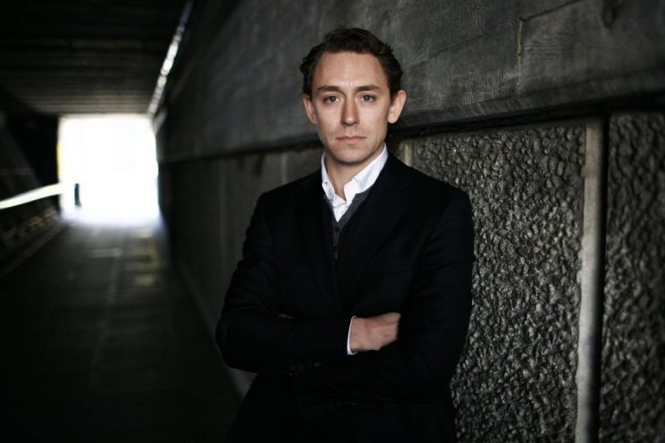 JJ Feild