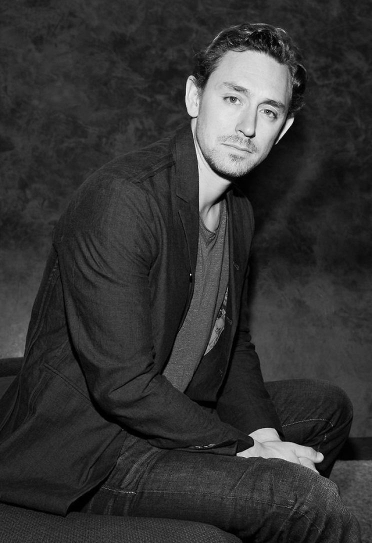 JJ Feild