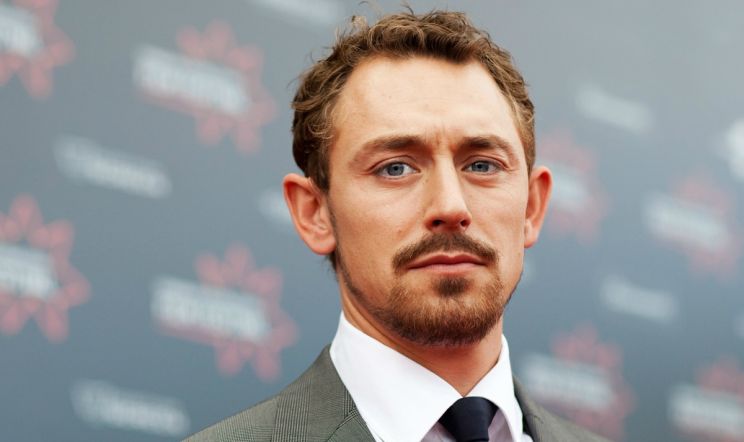 JJ Feild