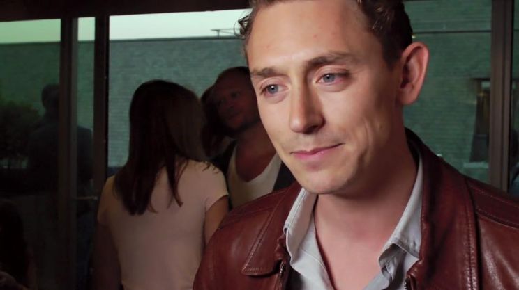 JJ Feild