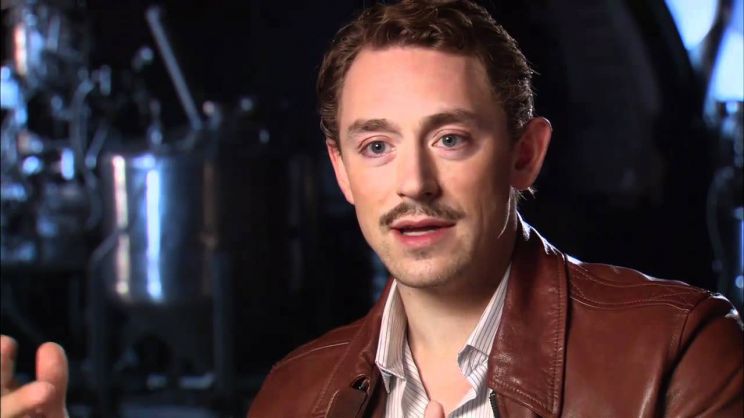 JJ Feild