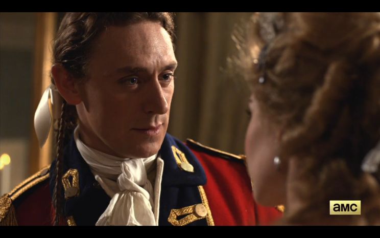 JJ Feild