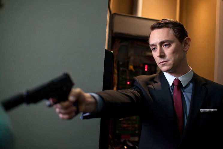 JJ Feild