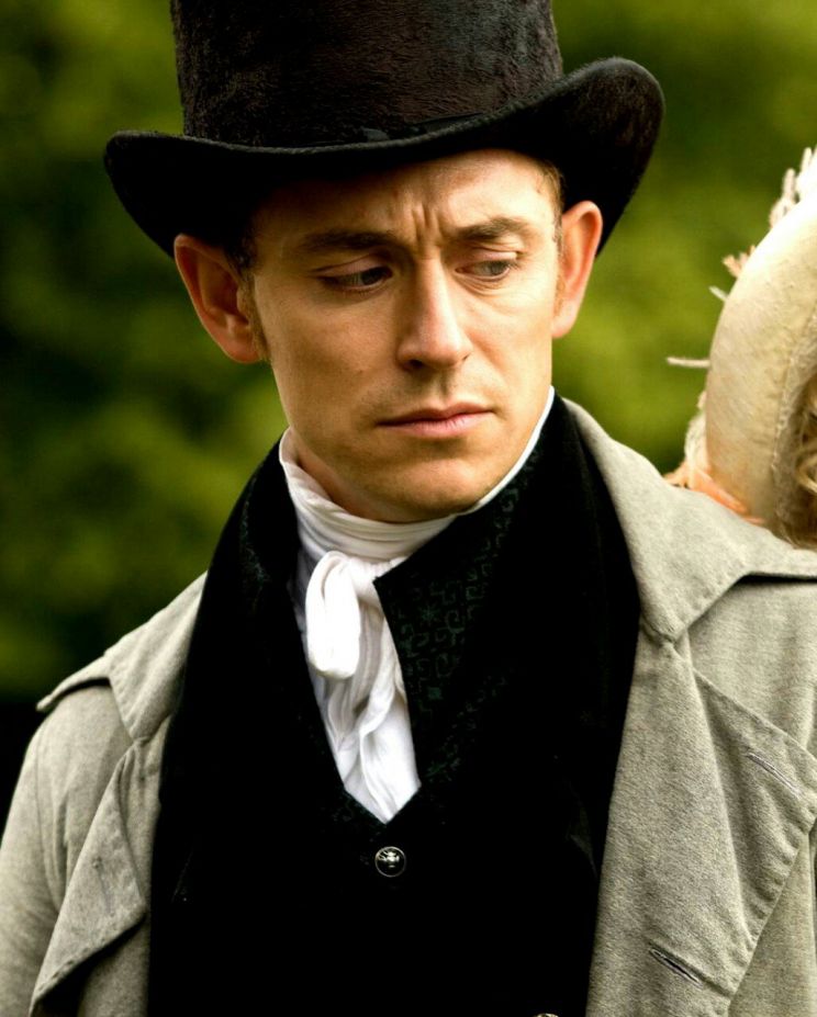 JJ Feild