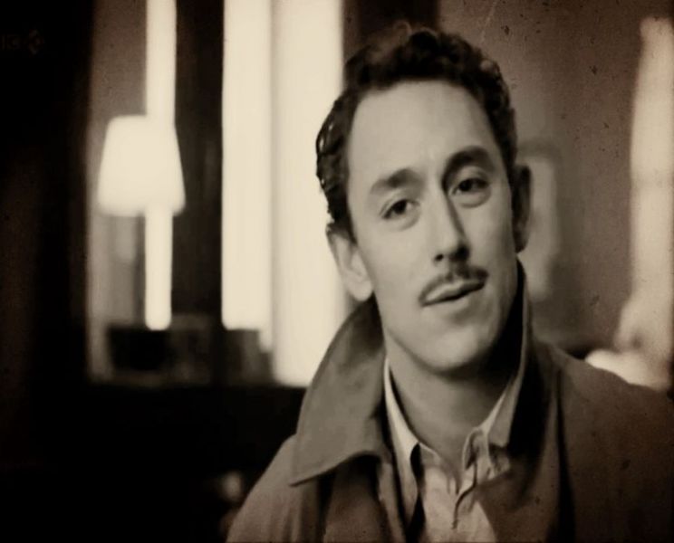 JJ Feild