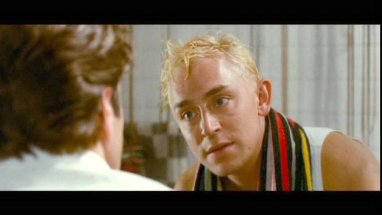 JJ Feild