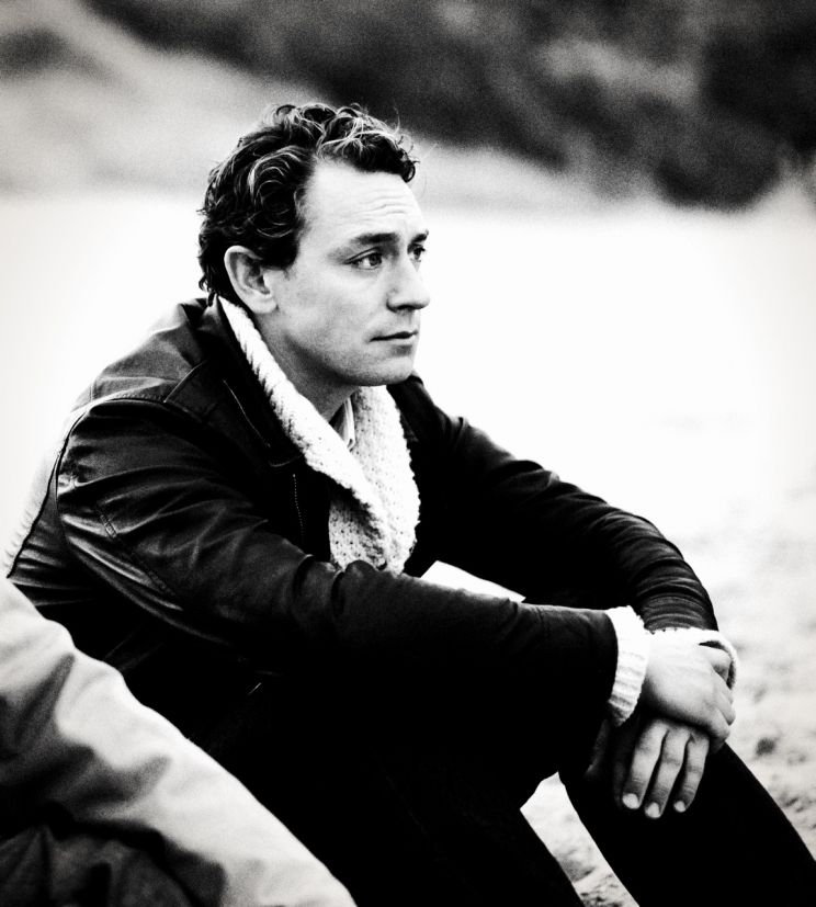 JJ Feild