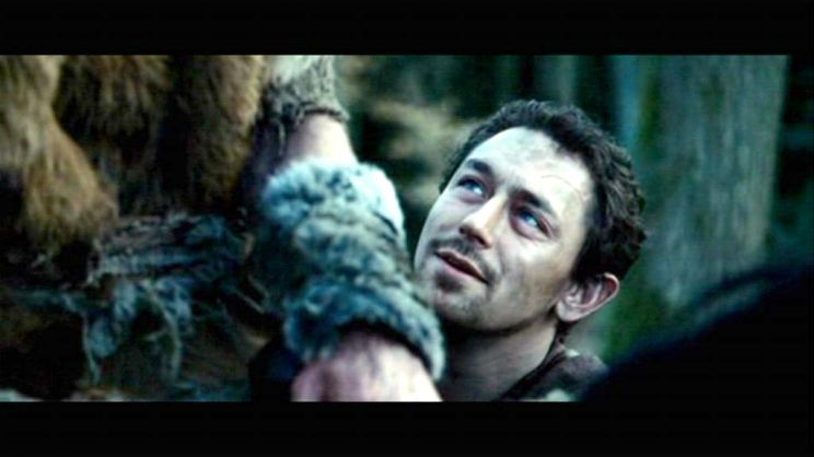 JJ Feild